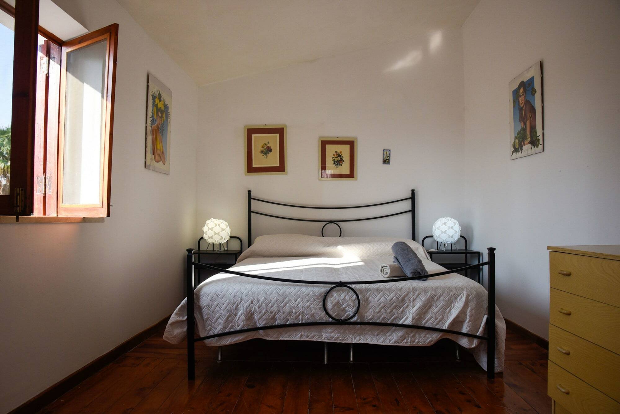 Villa Dei Nonni Mazara del Vallo Εξωτερικό φωτογραφία