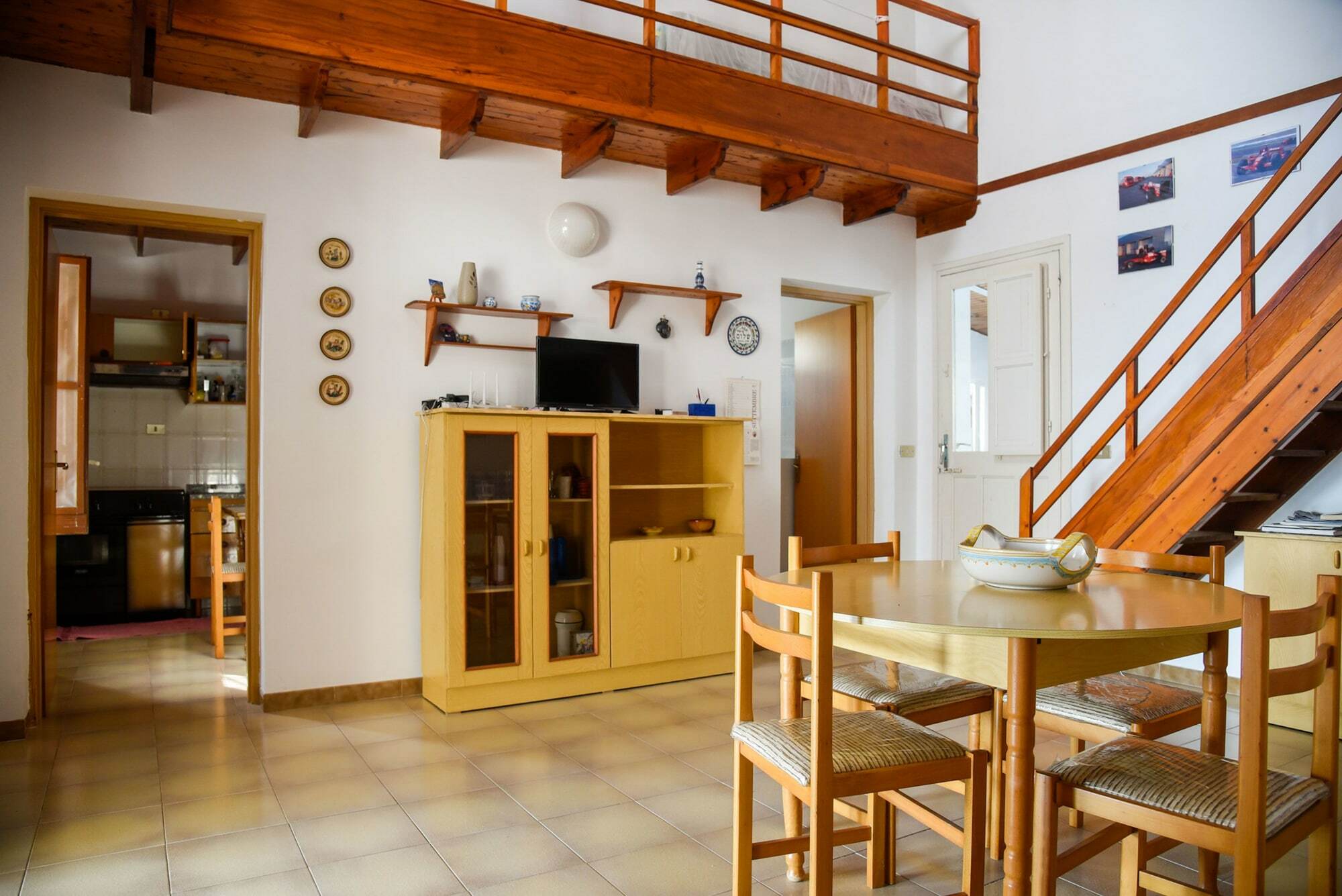 Villa Dei Nonni Mazara del Vallo Εξωτερικό φωτογραφία